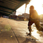 tony hawk's pro skater 1 and 2