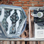 This fantastically futuristic gaming PC build is out of this world