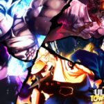 Promo image for Ultimate Tower Defense