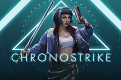 Chronostrike Brings A SUPERHOT-Inspired Co-Op Shooter To Quest