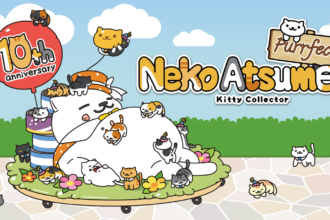 Neko Atsume Purrfect Celebrates 10th Anniversary With VR Collaborations, Easter Eggs And More