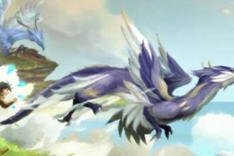 Creature capturing MMO Untamed Isles resumes development after being bought up by a blockchain studio