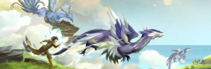 Creature capturing MMO Untamed Isles resumes development after being bought up by a blockchain studio