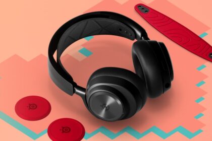 SteelSeries accessories are buy 1, get 1 half off through Valentine’s Day