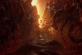 Diablo 4: Vessel Of Hatred review: mildly pleasant clicking in very pretty jungles
