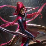 Riot explains fewer free skins in a new League of Legends dev diary