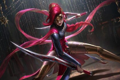 Riot explains fewer free skins in a new League of Legends dev diary