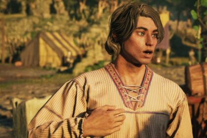 ‘Mapping the Living Lands: Dawnshore’ quest walkthrough in Avowed