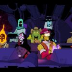 Wild Bastards review: a messy roguelike shooter that's nonetheless full o' beans