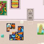 Wilmot Works It Out review: a meditative muzzle on the box-stacking puzzle