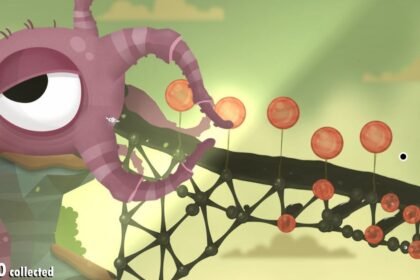 World Of Goo 2 review: an inventive return to goo with some flies in the ointment