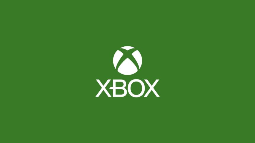 xbox logo