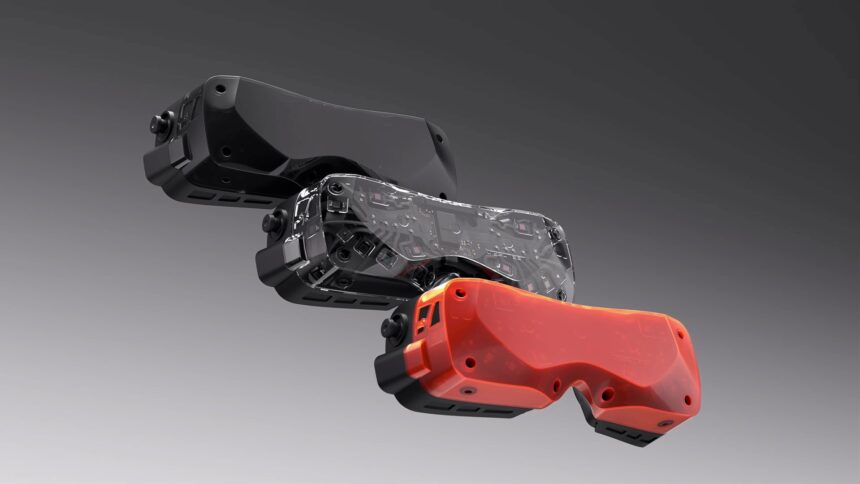 PC VR Headset Bigscreen Beyond 2 Promises Big Boost to Field-of-view & Clarity, Launching Next Month