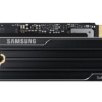 The Samsung 9100 is faster SSD, but its speed isn’t for everyone