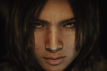 Why I Can’t Wait to Play as Naoe the Shinobi in Assassin’s Creed Shadows