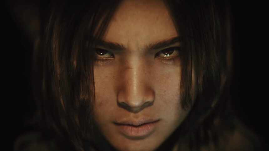 Why I Can’t Wait to Play as Naoe the Shinobi in Assassin’s Creed Shadows