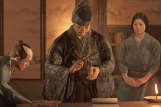 ‘The Tea Ceremony’ walkthrough for Assassin’s Creed Shadows