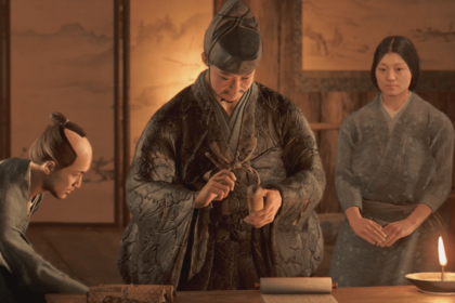 ‘The Tea Ceremony’ walkthrough for Assassin’s Creed Shadows