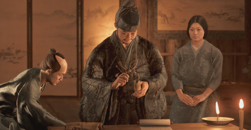 ‘The Tea Ceremony’ walkthrough for Assassin’s Creed Shadows