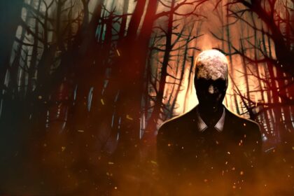Slender: The Arrival VR Heads To Quest, Steam &amp; PS VR2 This May