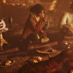 We'll finally get to see everything coming to Monster Hunter Wilds with its first update in a special showcase next week