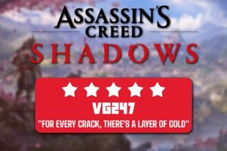 Assassin’s Creed Shadows review: How Ubisoft learned to stop worrying and embrace imperfection