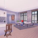 Ultimate Home Tycoon Ingame Screenshot