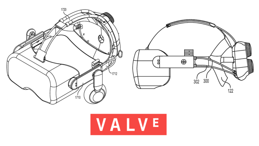 Valve Deckard Proof Of Concept Had 2K LCD Panels &amp; Snapdragon 8 Gen 3 Chip