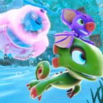 Yooka-Replaylee Will Launch This Year, Playtonic Confirms
