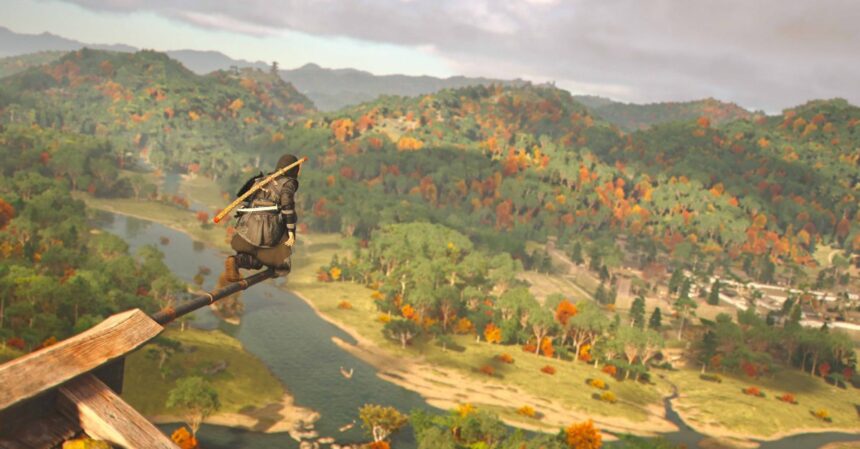 33 quick Assassin’s Creed Shadows tips in no particular order