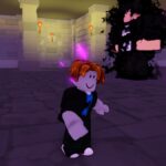 Anime Rarities Gameplay Screenshot