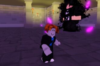 Anime Rarities Gameplay Screenshot