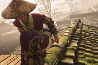 What is the max level cap in Assassin’s Creed Shadows?
