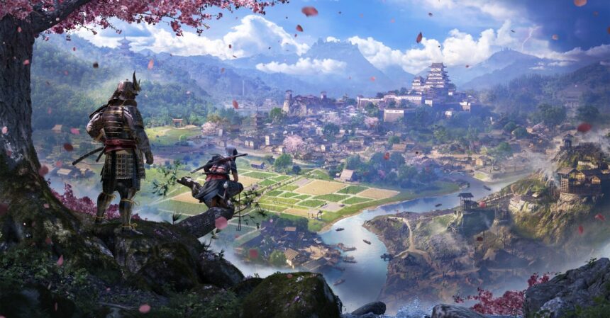 Assassin’s Creed Shadows guides and walkthroughs