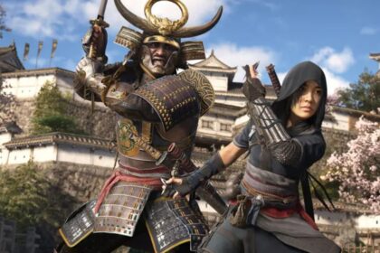 Is Assassins Creed Shadows too little, too late? Ubisoft is reportedly looking for big money backers to fund spin-offs for some of its biggest IP