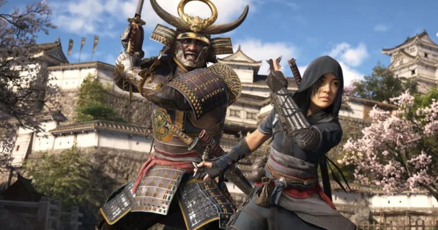 Is Assassins Creed Shadows too little, too late? Ubisoft is reportedly looking for big money backers to fund spin-offs for some of its biggest IP