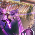Crystal of Atlan is a new ‘magicpunk’ anime action MMO from Nuverse