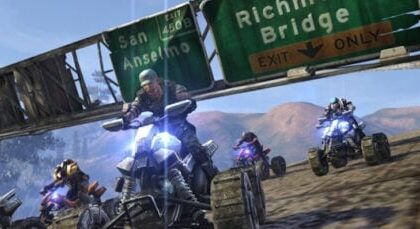 Defiance’s revival team didn’t get the database, will start with the final patch, and can’t commit to major updates yet