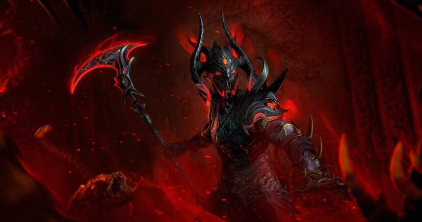 Blizzard must really like Diablo 4 players, because it's bringing back the suped up bonus XP and Gold event yet again