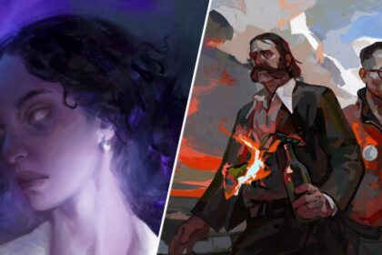 Despite all the chatter about being a Disco Elysium successor, Hopetown devs say "you don't need to have made Disco Elysium to make something great"