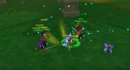 Single-player ‘simulated MMORPG’ Erenshor confirms April 14 early access release date