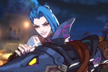 The next 2XKO update should (hopefully) be coming this month, filled with all the juicy details about Jinx, gameplay changes and more