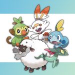 All Galar Pokémon in Pokémon Go so far