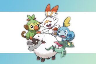 All Galar Pokémon in Pokémon Go so far
