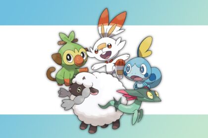 All Galar Pokémon in Pokémon Go so far