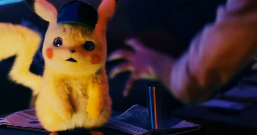 Lego Pokemon is officially gonna be a thing in 2026, so prepare to seriously consider gluing the credit cards of the biggest nerds you know to the ceiling