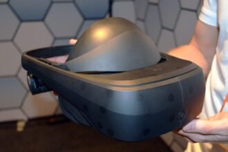 LG Closes XR Product Division, Instead Focusing on R&D