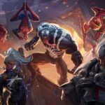 An MCU-esque "Marvel Gaming Universe" was once a thing we could have gotten, had Disney's execs decided it was worth putting cash into