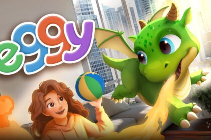 Learn How to Train Your Dragon in Pet Simulator ‘Eggy’, Coming to Quest 3 Next Month
