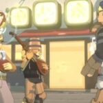 Spry Fox has finally named what it once called its ‘non-violent MMO project’: Spirit Crossing